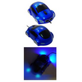 Full Size Car Shaped Optical Mouse